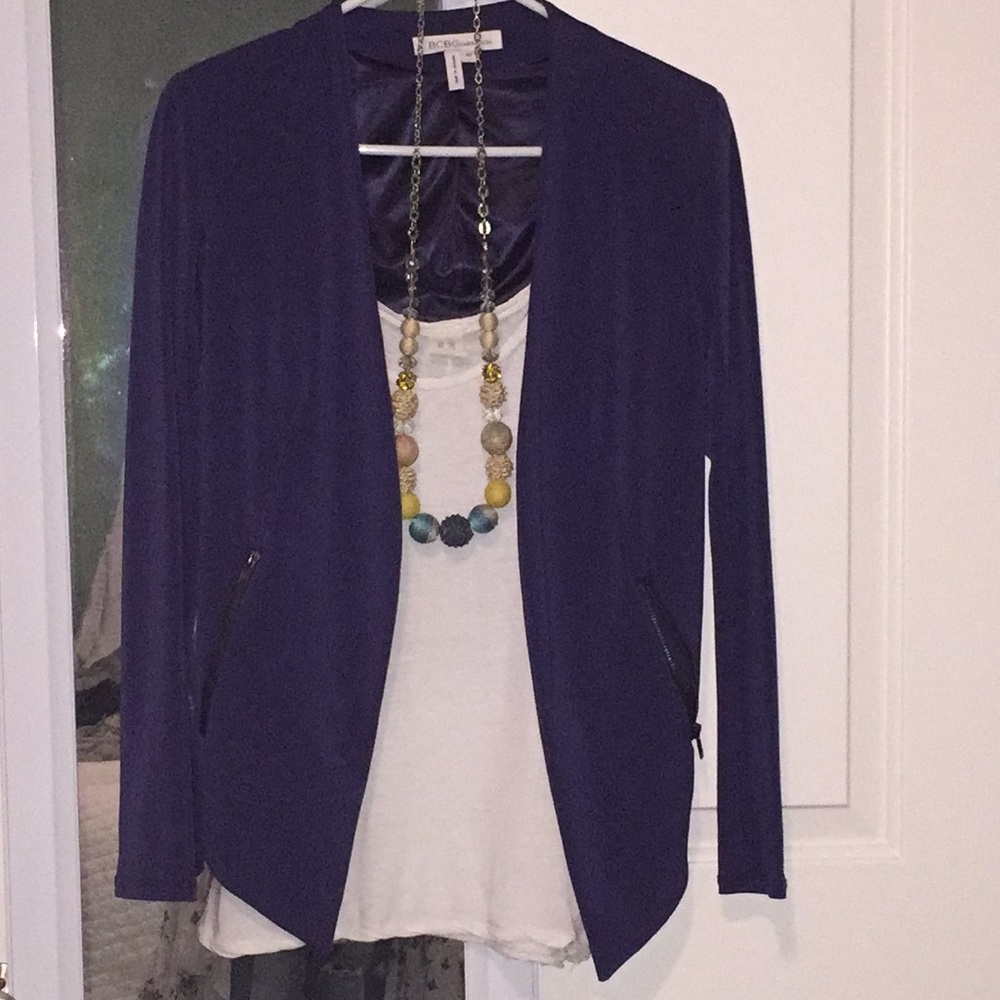 Bcbgeneration Blazer - image 1